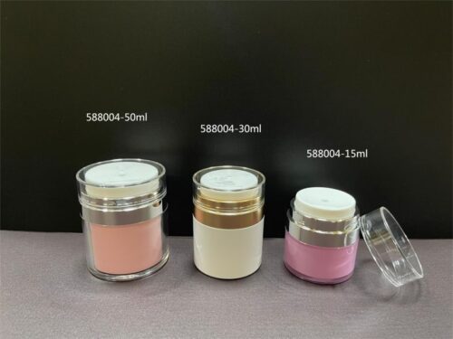 588004
Bottle with Double-Wall, Refillable