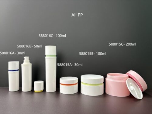 588015A
Bottle, S-Free and Mono-Material