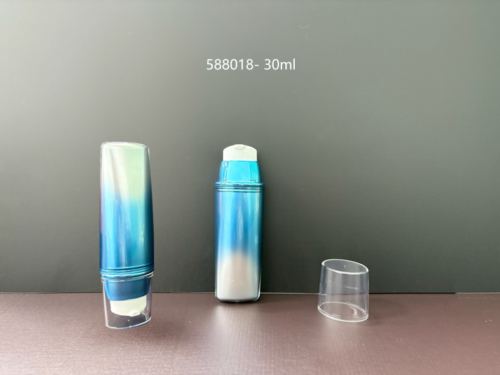 588018
Shaped Bottle