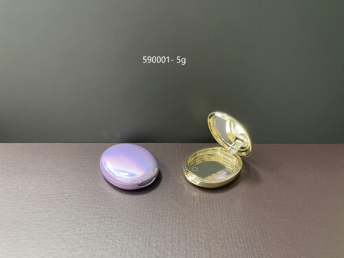 590001
Compact with Mirror