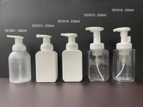 591001
Shaped Bottle, S-Free