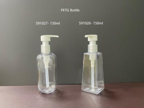 591026
Square Bottle, S-Free