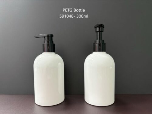 591048
Bottle, S-Free and Mono-Material and Eco