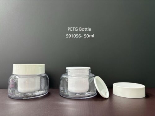 591056
Jar with Double-Wall