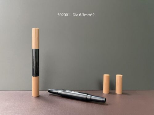 592001
Multi-Color Pencil, Recycled