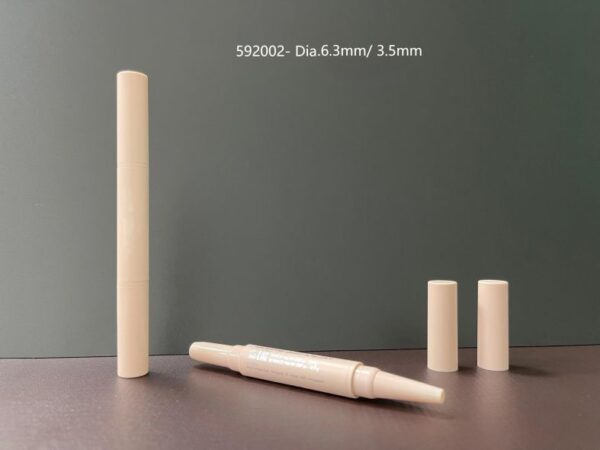 592002
Multi-Color Pencil, Recycled