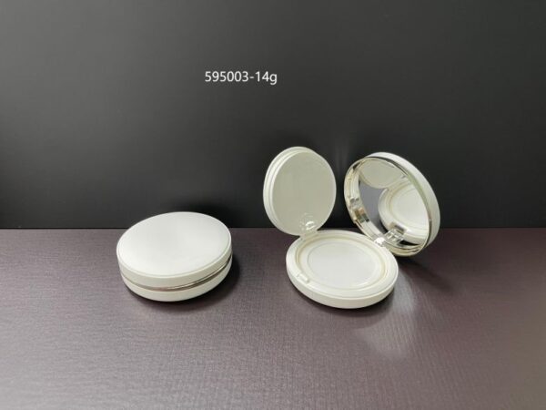 595003
Cushion with Mirror and Deco Top, Refillable
