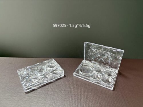 597025
Multi-Color Square Compact