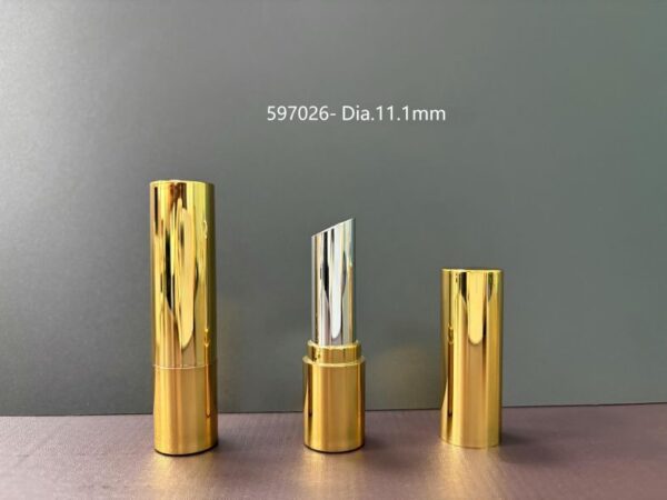 597026
Lipstick, POM-Free