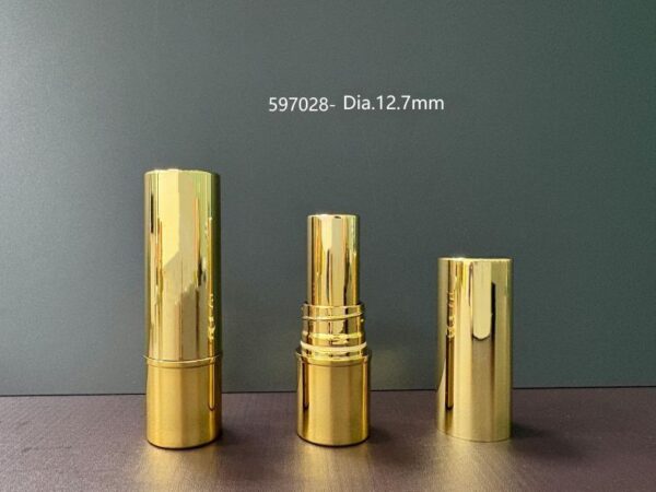 597028
Lipstick, POM-Free