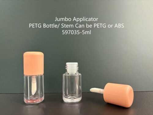 597035
Lipgloss with Applicator