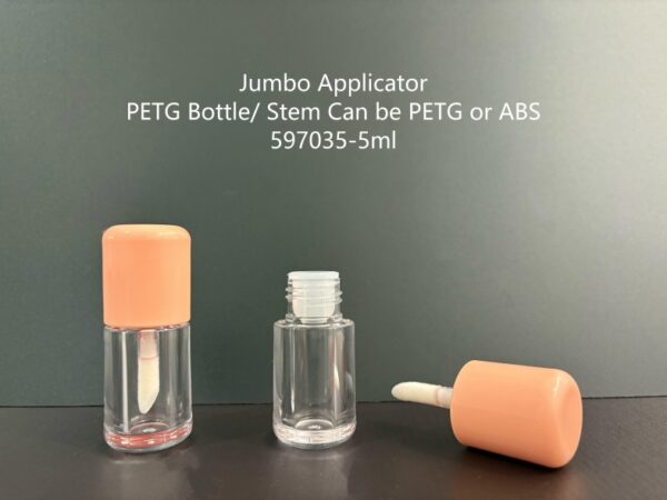 597035
Lipgloss with Applicator