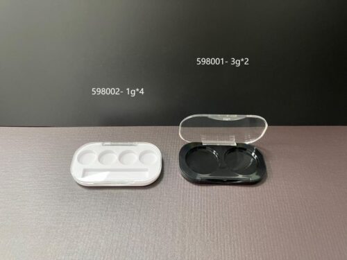 598001
Multi-Color Square Compact