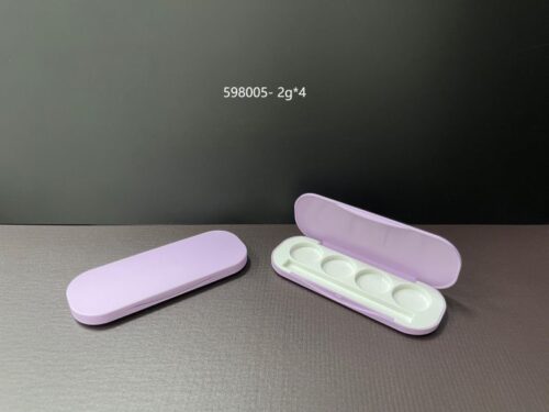 598005
Multi-Color Square Compact