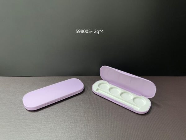 598005
Multi-Color Square Compact