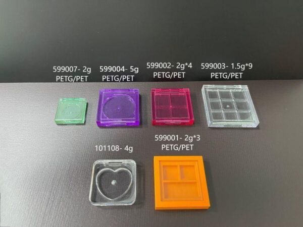 599002
Multi-Color Square Compact, S-Free and Mono-Material