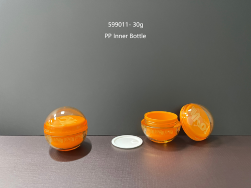 599011
Jar with Double-Wall, S-Free