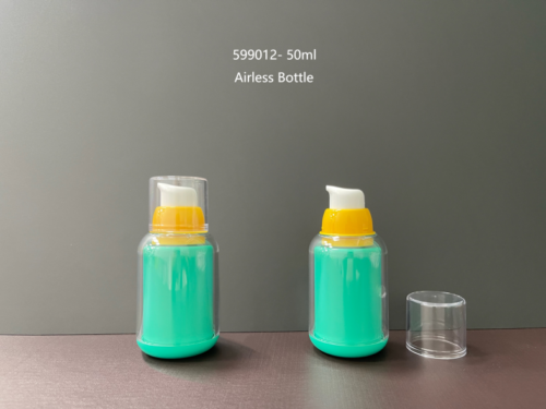 599012
Bottle with Airtight and Airless and Double-Wall
