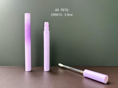 599015
Lipgloss with Applicator, S-Free and Mono-Material and Eco