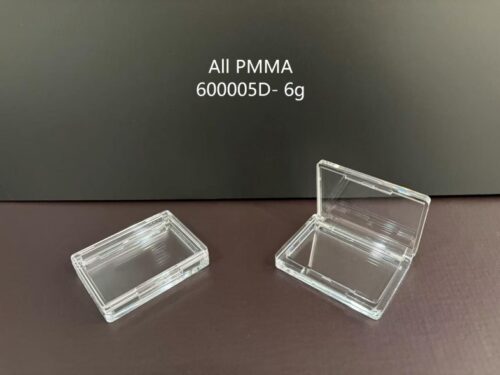 600005D
Square Compact, S-Free
