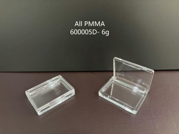 600005D
Square Compact, S-Free