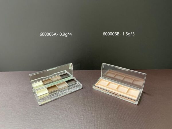 600006A
Multi-Color Square Compact