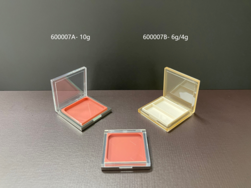 600007A
Square Compact