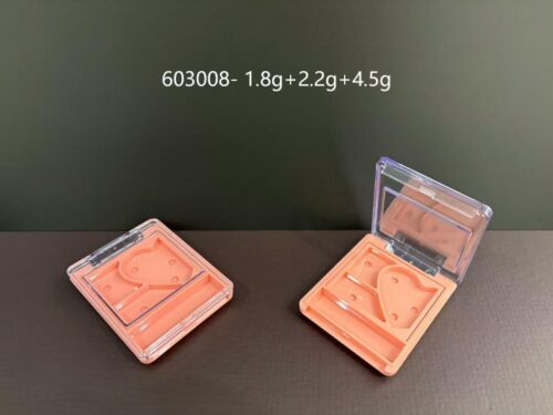 603008
Multi-Color Square Compact