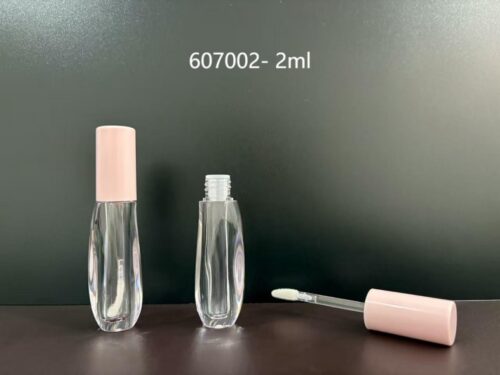 607002
Shaped Lipgloss with Applicator, Eco