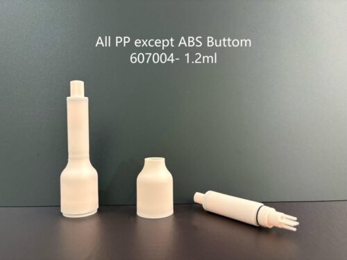 607004
Pencil with Applicator and Airtight