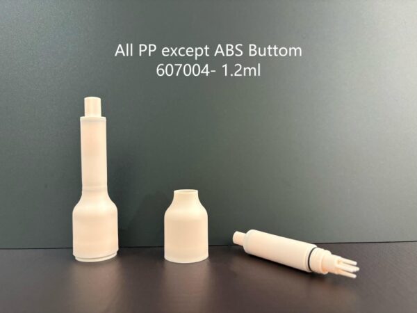 607004
Pencil with Applicator and Airtight