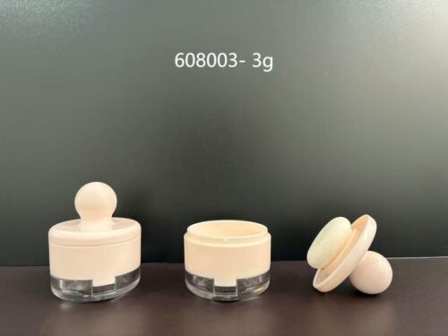 608003
Shaped Compact with Mirror