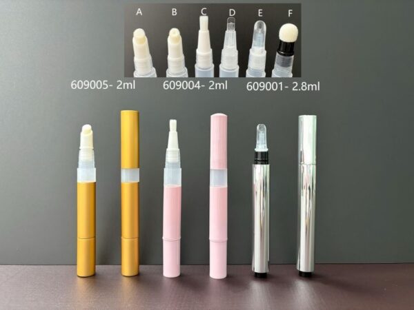 609005
Lipgloss, S-Free
