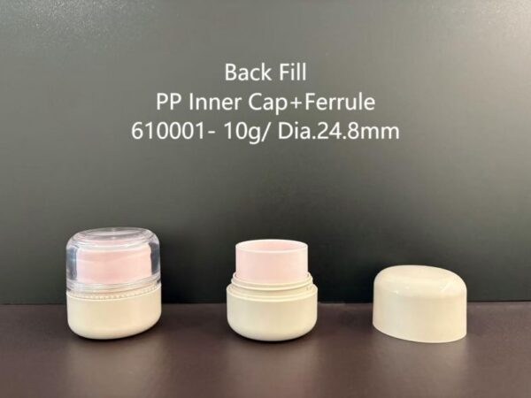 610001
Stick with Back Fill
