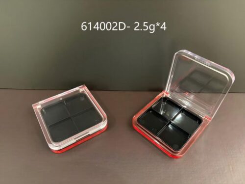 614002D
Multi-Color Shaped Compact