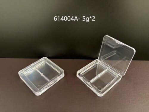 614004A
Multi-Color Square Compact
