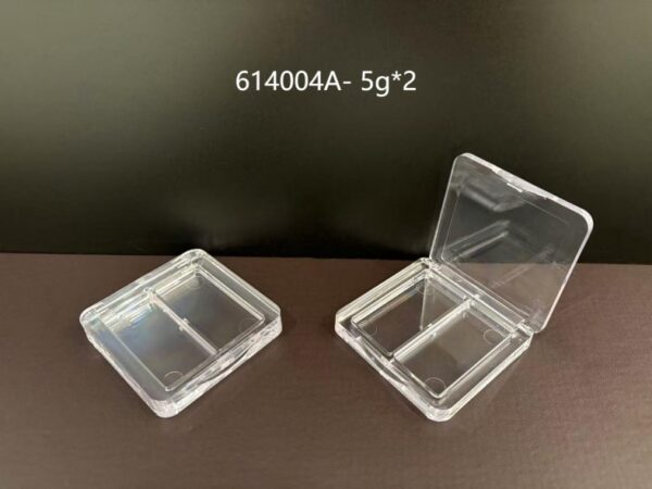 614004A
Multi-Color Square Compact