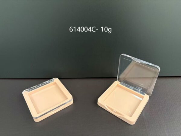 614004C
Square Compact