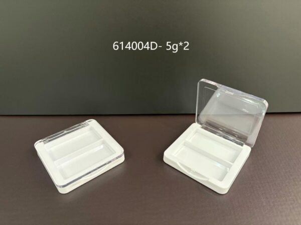 614004D
Multi-Color Square Compact