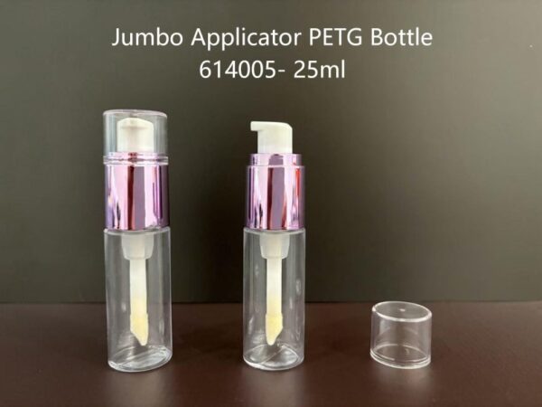 614005
Lipgloss with Applicator