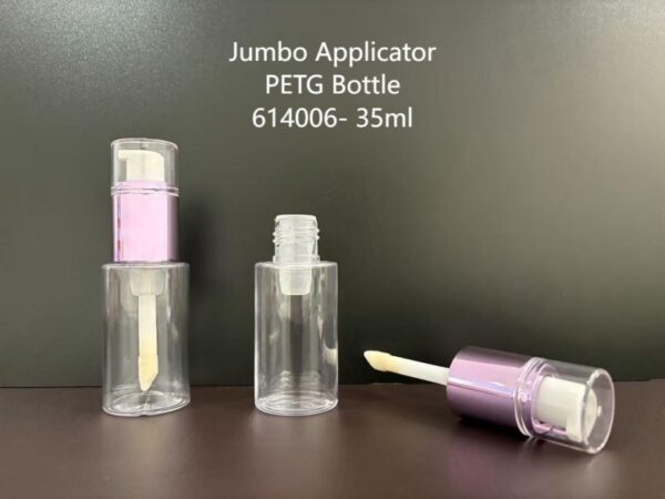614006
Lipgloss with Applicator