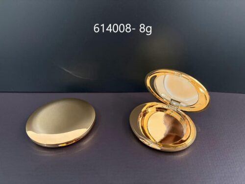 614008
Compact with Mirror