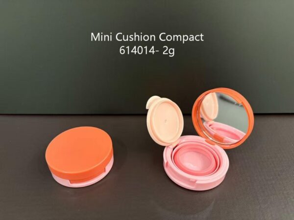 614014
Cushion with Center Plate