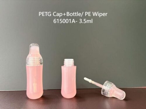 615001A
Shaped Lipgloss with Applicator, S-Free