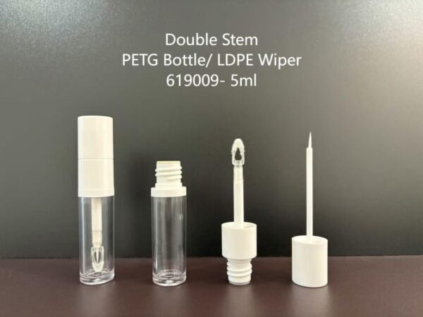 619009
Lipgloss with Applicator