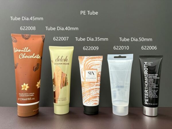 622007
Tube