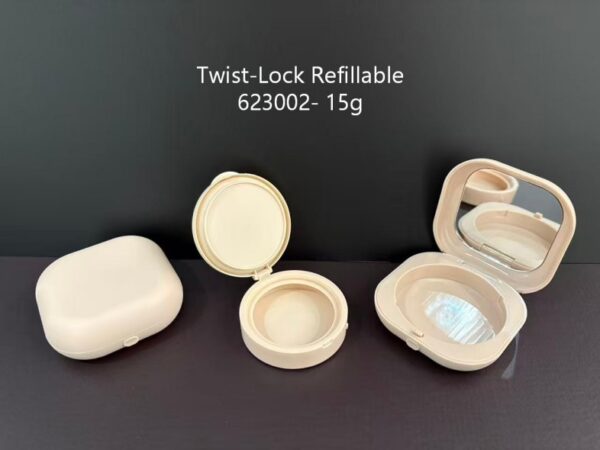 623002
Cushion with Mirror, Refillable