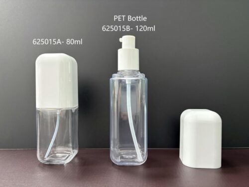 625015A
Square Bottle