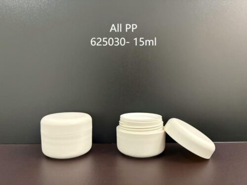 625030-15
Jar, S-Free and Mono-Material