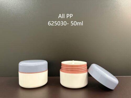 625030-50
Jar, S-Free and Mono-Material